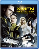 X-Men:First Class