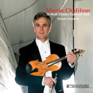 Chalifour: In Walt Disney Concert Hall-tresors Ensevelis