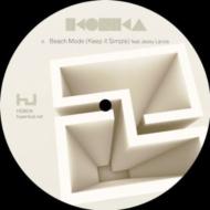 Beach Mode (Keep It Simple)Ft Jessy Lanza