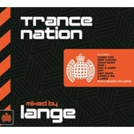Lange (Dance)/Trance Nation