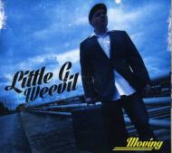 Little G Weevil/Moving