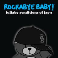 Various/Rockabye Baby Lullaby Renditions Of Jay-z