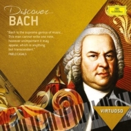 Хåϡ1685-1750/Discover Bach