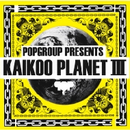 Various/Kaikoo Planet Iii