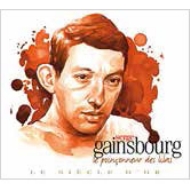 Serge Gainsbourg/Le Poinconneur Des Lilas The First Four Albums