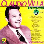 Claudio Villa/Claudio Villa Prime Canzoni 6