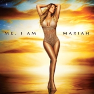 Me.I Am Mariah...The Elusive Chanteuse