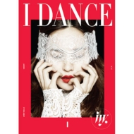Ivy (Korea)/2nd Mini Album - I Dance