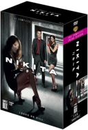 Nikita S3 Complete Box