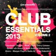 Various/Club Essentials 2013-2
