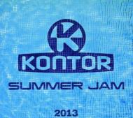 Kontor Summer Jam 2013