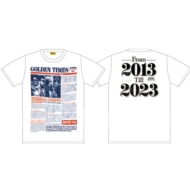 Golden Times T�V���c[M] / ���l�X�^�W�A���O�b�Y[Lh��s]