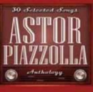 Astor Piazzolla/30 Selected Songs