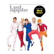 Ledapple/3rd Mini Album - Bad Boys