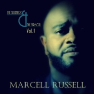 Marcell Russell/Serenade  The Sermon (Digi)