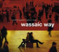 Sarah Lee Guthrie  Johnny Irion/Wassaic Way