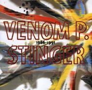 Venom P Stinger/1986 - 1991