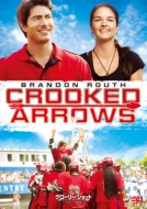 Crooked Arrows