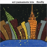 Eri Yamamoto Trio/Firefly