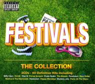 Various/Festival - The Collection