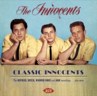 Innocents/Classic Innocents (Ltd)
