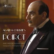 Agatha Christie's Poirot-music From The Tv Series: Gunning
