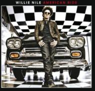 Willie Nile/American Ride