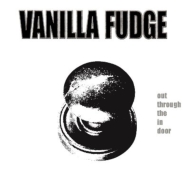 9CD ヴァニラ・ファッジ VANILLA FUDGE 紙ジャケット ボックス