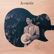 Acoustic : 鈴木康博 | HMV&BOOKS online - TOCT-95204