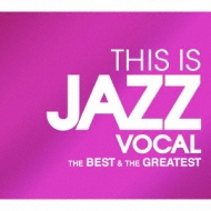 This Is Jazz Vocal