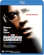 The Manchurian Candidate