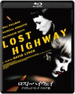 Lost Highway