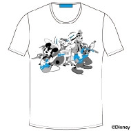 Summer Sonic 2013 �f�B�Y�j�[�R���N�V����t�V���c: Band(�z���C�g)(S)