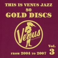 Various/This Is Venus Jazz 󥰥㡼ʥ르ɥǥ  Vol. 3