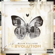 Slum Village/Evolution