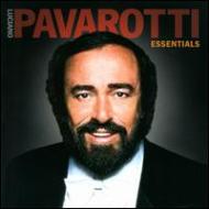 Tenor Collection/Luciano Pavarotti： Essentials