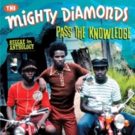 Mighty Diamonds/Pass The Knowledge (+dvd)