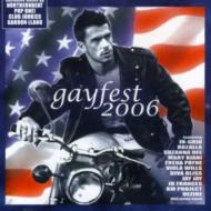 Various/Gayfest 2006 Transatlantic Edition