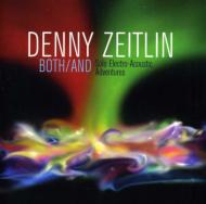 Denny Zeitlin/Both / And