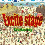 Everlasting (Jp)/Excite Stage