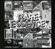 Rare Essence/Mixtape 2 Hosted By Dj Dirty Rico