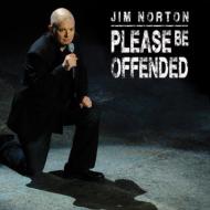 Jim Norton/Please Be Offended