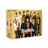 ɥ/Bad Boys J Dvd-box