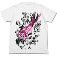 Devil Survivor 2 The Animation �f�r���T�o�C�o�[2t�V���c(White)[Xs]