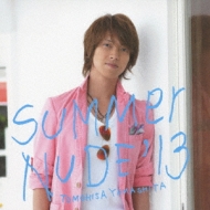 SUMMER NUDE '13 (+DVD)【初回限定盤A】 : 山下智久 | HMV&BOOKS 