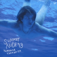 SUMMER NUDE ' 13 (+DVD)[First Press Limited Edition B]