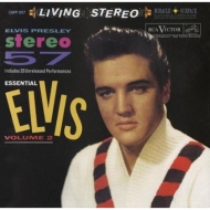 Elvis Presley/Elvis '57