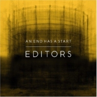 Editors/End Has A Start