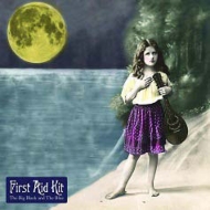 First Aid Kit/Big Black And The Blue
