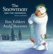 Snowman & The Snowdog